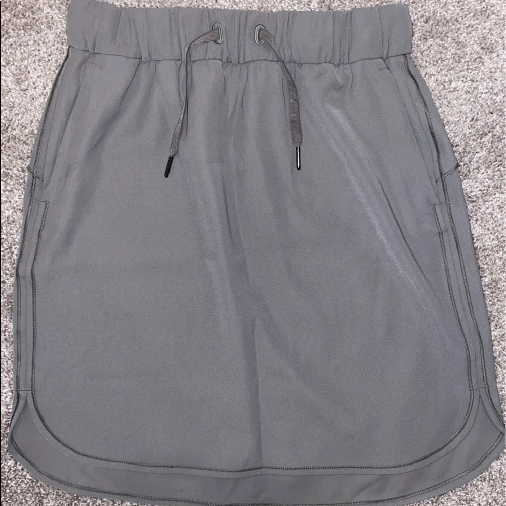 Lululemon skirt